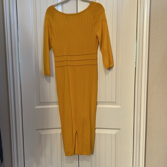 Gabrielle Union NY&Co Dress - Picture 3 of 7